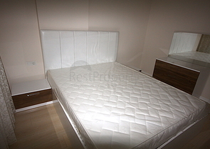 شقة1+1 ضمن واحد من أفخر المجمعات في انطاليا