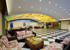 شقة 1+1 ضمن مركز ألانيا