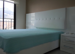 شقة 1+1 ضمن مركز ألانيا