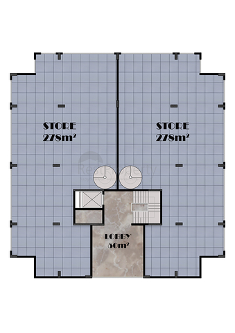 شقق وبينت هاوس في أوبا / ألانيا 