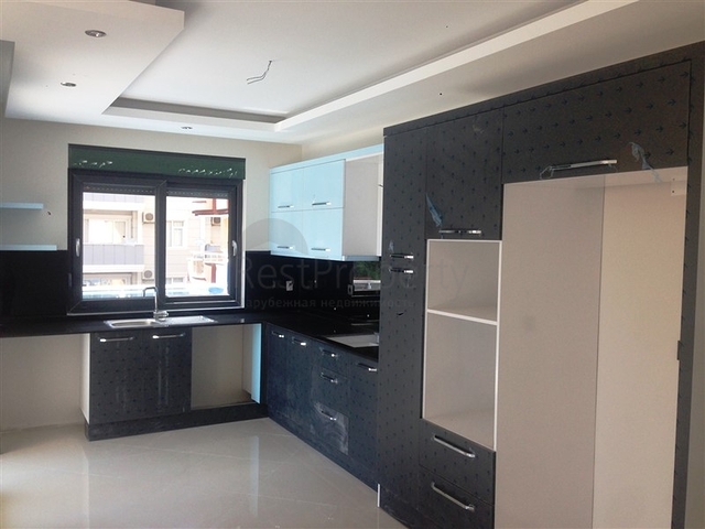 شقق وبينت هاوس في أوبا / ألانيا 