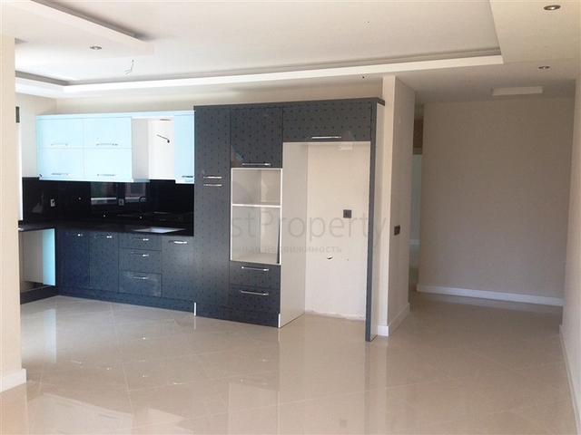 شقق وبينت هاوس في أوبا / ألانيا 