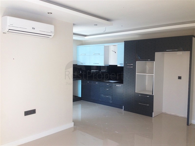 شقق وبينت هاوس في أوبا / ألانيا 