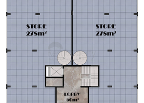 شقق وبينت هاوس في أوبا / ألانيا 