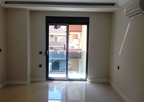 شقق وبينت هاوس في أوبا / ألانيا 