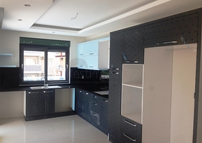 شقق وبينت هاوس في أوبا / ألانيا 