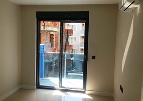 شقق وبينت هاوس في أوبا / ألانيا 