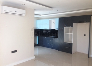 شقق وبينت هاوس في أوبا / ألانيا 