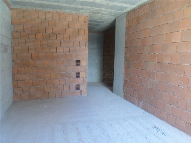 شقق بتصاميم مختلفة في مركز ألانيا