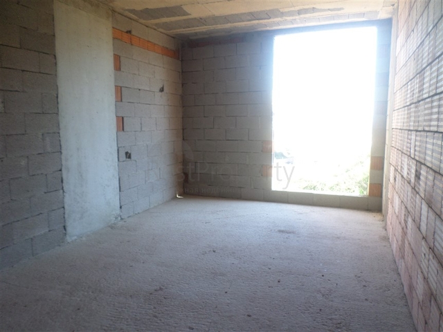 شقق بتصاميم مختلفة في مركز ألانيا