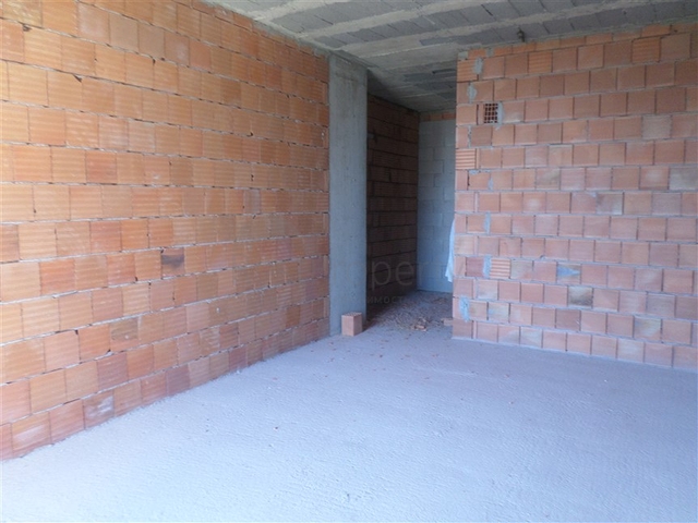 شقق بتصاميم مختلفة في مركز ألانيا