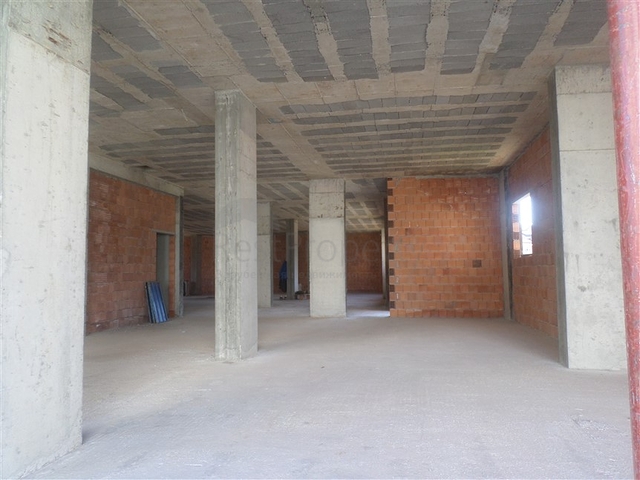 شقق بتصاميم مختلفة في مركز ألانيا