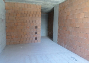 شقق بتصاميم مختلفة في مركز ألانيا