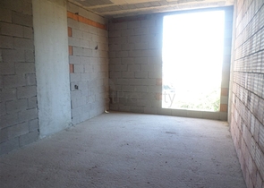 شقق بتصاميم مختلفة في مركز ألانيا