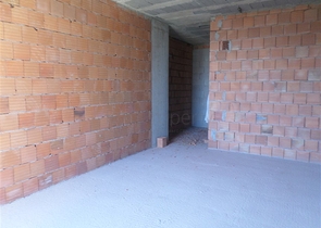 شقق بتصاميم مختلفة في مركز ألانيا