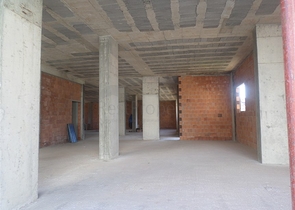 شقق بتصاميم مختلفة في مركز ألانيا