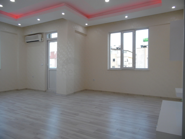 شقة بغرفتي نوم ومساحة جيدة في انطاليا