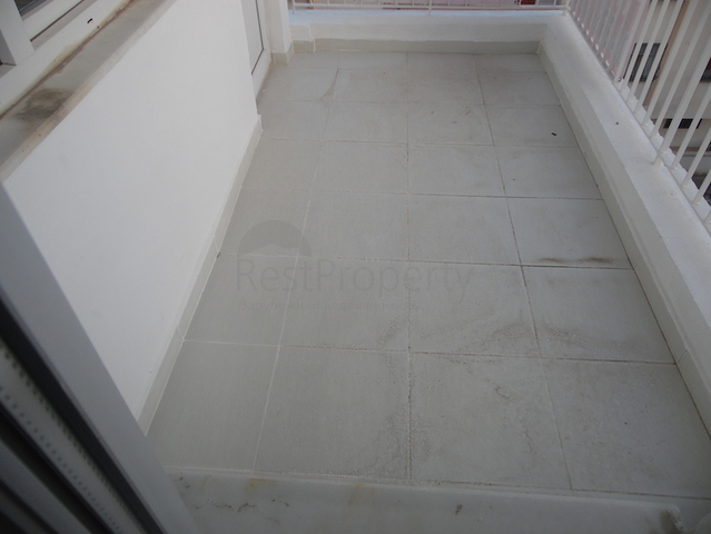 شقة بغرفتي نوم ومساحة جيدة في انطاليا