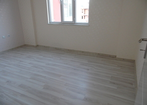 شقة بغرفتي نوم ومساحة جيدة في انطاليا