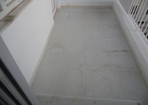 شقة بغرفتي نوم ومساحة جيدة في انطاليا