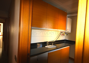 شقة باربع غرف نوم في أنطاليا ضمن مجمع سكني فاخر 