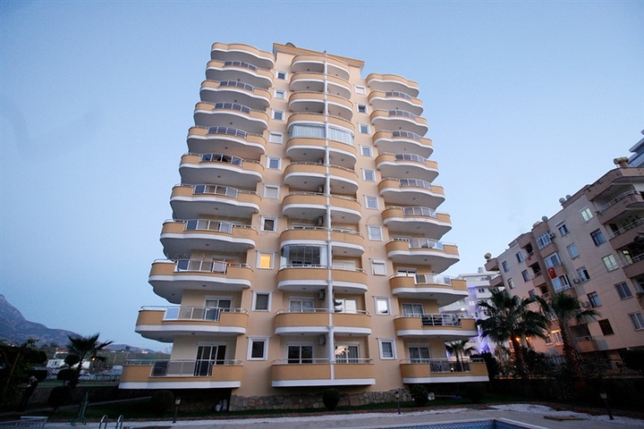 شقة في ماهموت لار بغرفتين نوم ومساحة واسعة