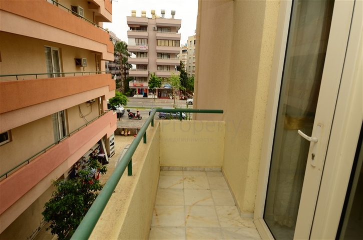 شقة 2+1 في ماهموت لار