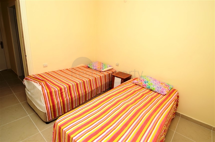 شقة 2+1 في ماهموت لار