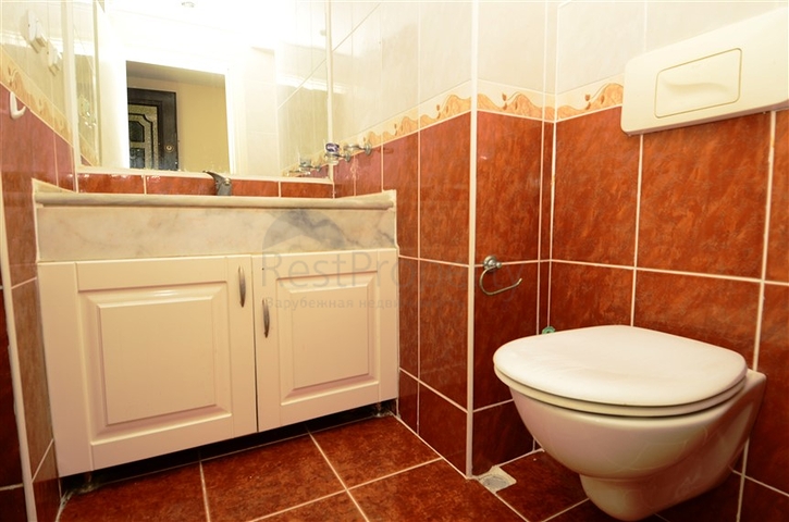 شقة 2+1 في ماهموت لار