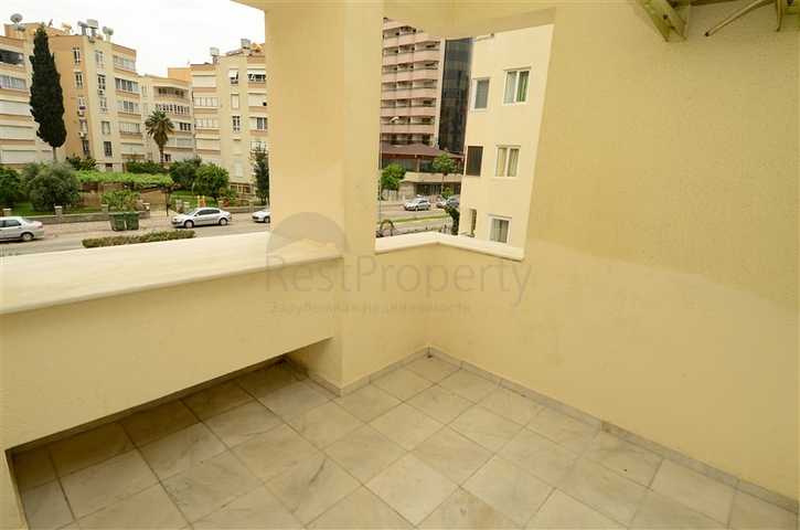 شقة 2+1 في ماهموت لار