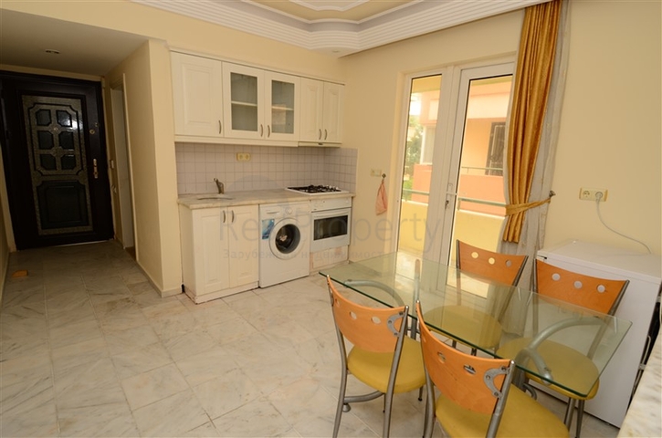 شقة 2+1 في ماهموت لار