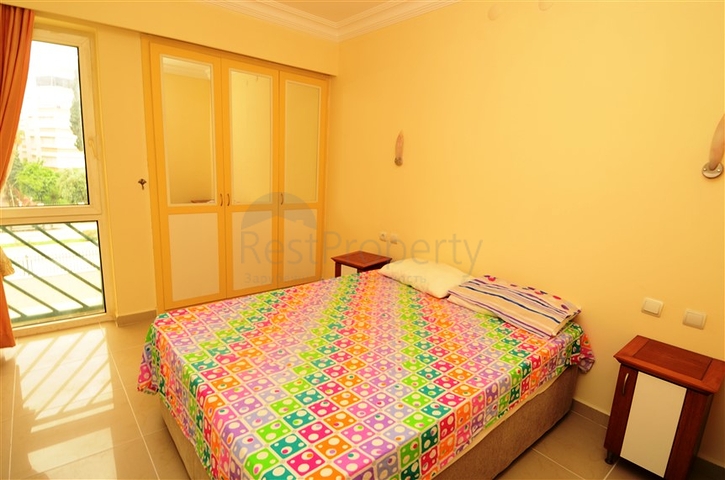 شقة 2+1 في ماهموت لار