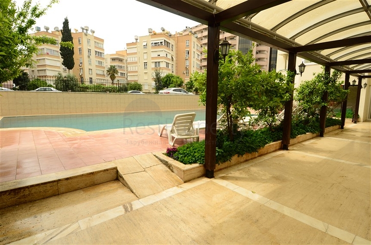 شقة 2+1 في ماهموت لار