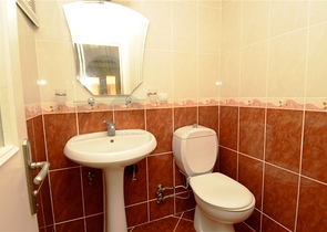 شقة 2+1 في ماهموت لار