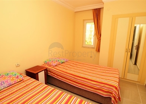 شقة 2+1 في ماهموت لار