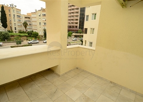 شقة 2+1 في ماهموت لار