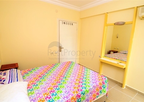 شقة 2+1 في ماهموت لار