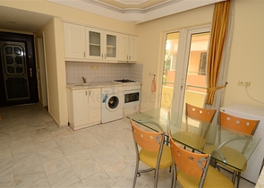 شقة 2+1 في ماهموت لار