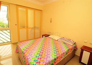 شقة 2+1 في ماهموت لار