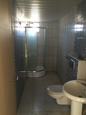 شقة بغرفتي نوم في انطاليا بسعر منخفض