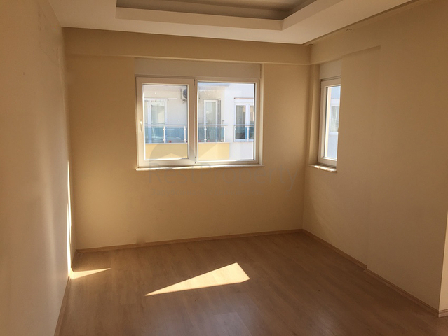 شقة بغرفتي نوم في انطاليا بسعر منخفض