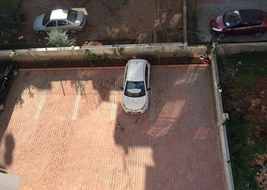 شقة بغرفتي نوم في انطاليا بسعر منخفض