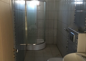 شقة بغرفتي نوم في انطاليا بسعر منخفض