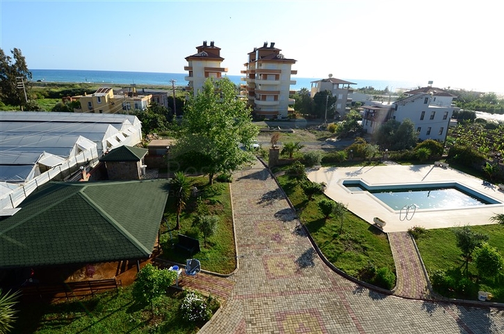 شقة العطلة المثالية وبسعر منخفض غرفتين نوم