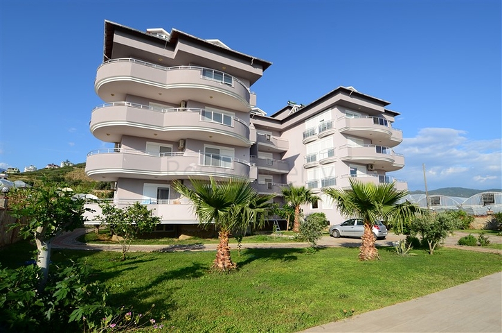 شقة العطلة المثالية وبسعر منخفض غرفتين نوم