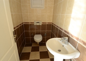 شقة العطلة المثالية وبسعر منخفض غرفتين نوم