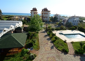 شقة العطلة المثالية وبسعر منخفض غرفتين نوم