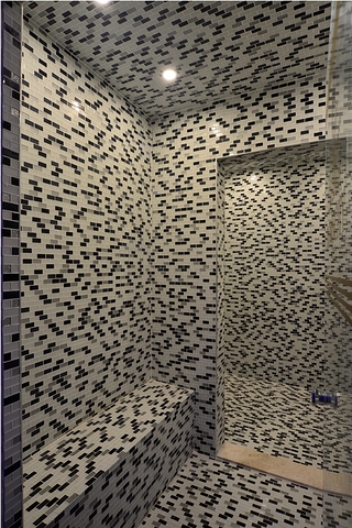 شقة بغرفة نوم ضمن مجمع حديث ومتطور في أفسللار 