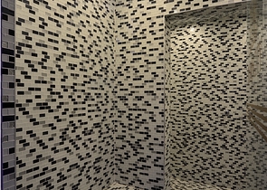 شقة بغرفة نوم ضمن مجمع حديث ومتطور في أفسللار 