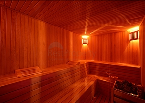 شقة بغرفة نوم ضمن مجمع حديث ومتطور في أفسللار 